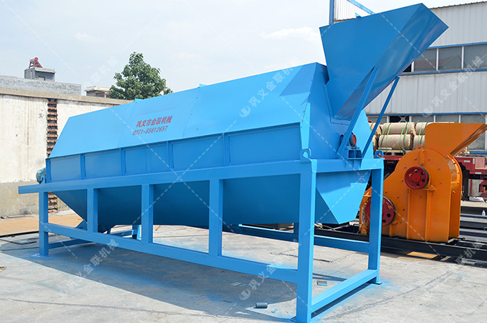 滾筒篩|滾筒篩分機|滾筒篩沙機廠家|無軸滾筒篩價格|用途/圖紙/規(guī)格參數