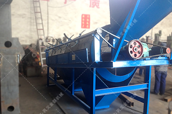 滾筒篩|滾筒篩分機|滾筒篩沙機廠家|無軸滾筒篩價格|用途/圖紙/規(guī)格參數