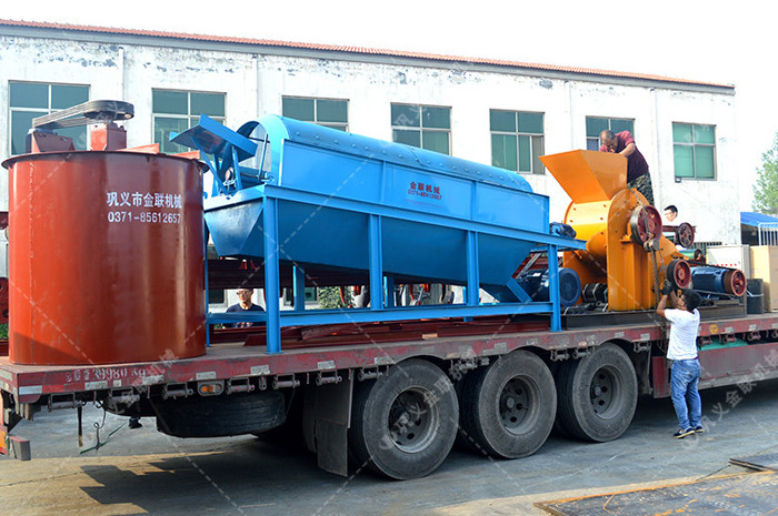 滾筒篩|滾筒篩分機|滾筒篩沙機廠家|無軸滾筒篩價格|用途/圖紙/規(guī)格參數