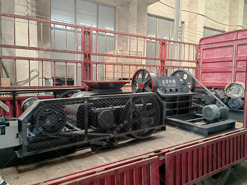 硅酸鹽制品產業升級，雙齒輥破碎機扮演了什么角色？