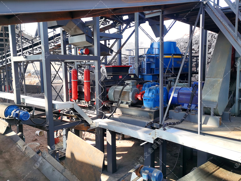 降本增效不是口號(hào)：液壓對(duì)輥破碎機(jī)如何幫砂石企業(yè)守住利潤？