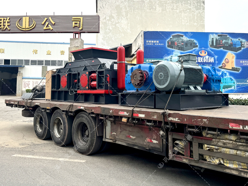 降本增效不是口號(hào)：液壓對(duì)輥破碎機(jī)如何幫砂石企業(yè)守住利潤？